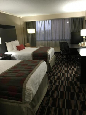 Ramada Plaza by Wyndham Charlotte Airport Conference Center, Charlotte
